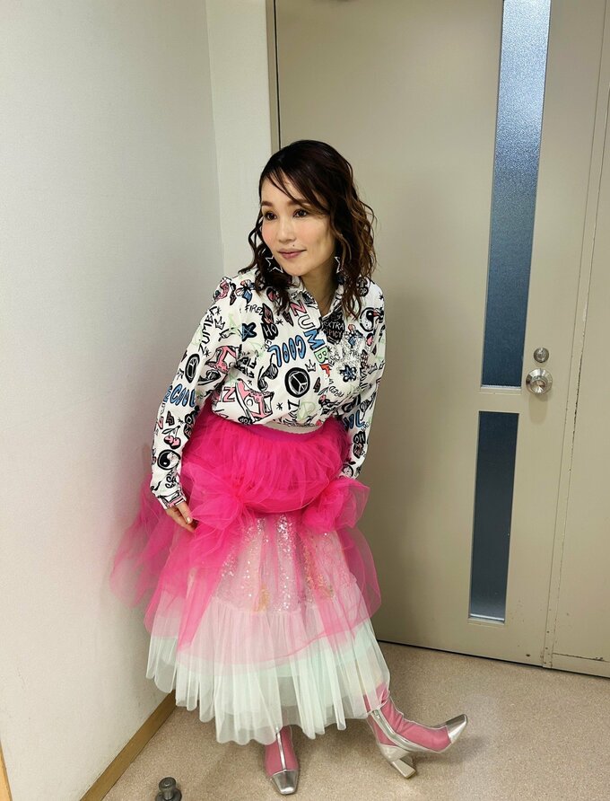 春めいている平野ノラさん