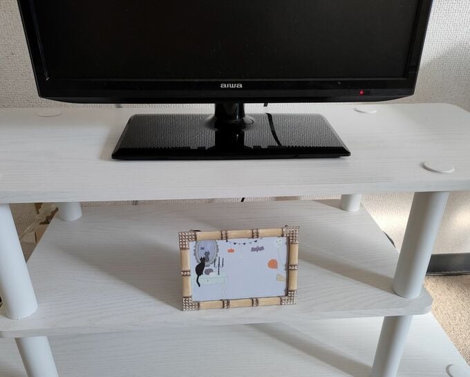 ハロウィーン飾り