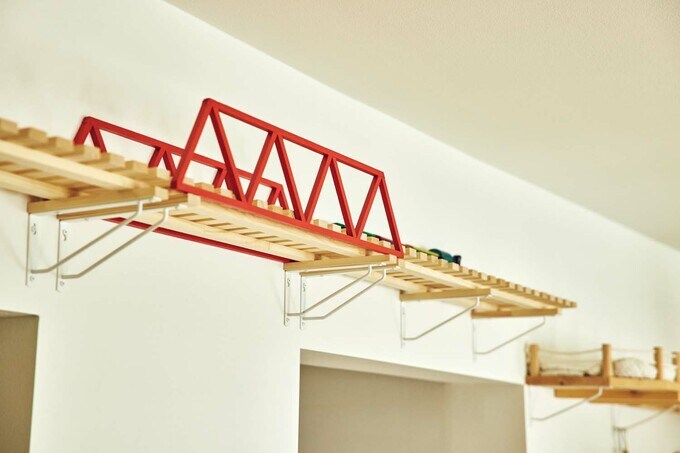 キャットウォーク