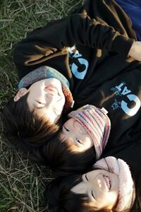 おまけにもうひとつ！「寝っ転がる」