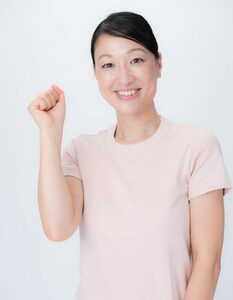 谷川久美子さん