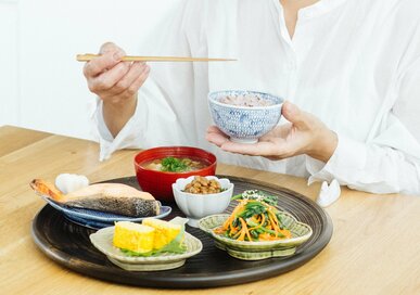 57歳、ジム通いは挫折しても体型キープ。秘訣は「がんばりすぎない」朝の習慣