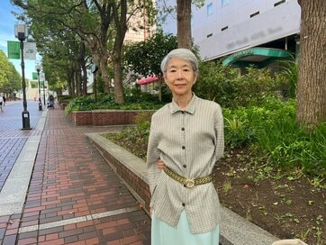 74歳ひとり暮らし、過去に手放してきたもの。泣く泣く処分した大きな家具