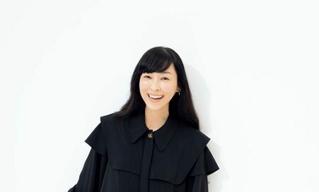 麻生久美子さん「子どもの送迎と仕事ばかり」の多忙な日々に大切にしていること