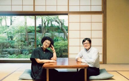 親不孝ぐらいでちょうどいい。ジェーン・スーさんが語る、心がラクになる「介護の心構え」