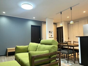 照明プランは大事、「家事や子育て」がラクになる家ができた