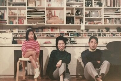 川上麻衣子さん「80代・90代親の家」の片づけに着手。“ひとり娘”ならではの不安と決意