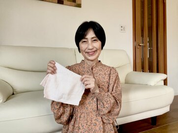 「古いタオル」は捨てずに活用が正解。60代、家計に優しいウエス掃除で家じゅうすっきり
