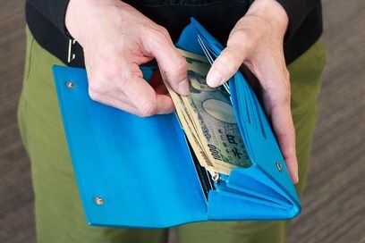 「財布にはいくら？」今どき主婦300人のマネー事情。毎月の食費も教えます