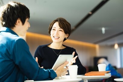 「会話下手」を脱出して上手に立ち回る。だれとでも話せるようになるコツ