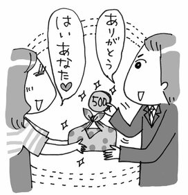 ハッピーだった日は小銭を貯金箱に！貯めた人たちが成功したMYルール