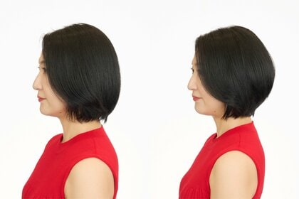 大人のヘア問題白黒つけます