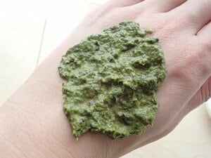 シワを改善し肌のハリを取り戻す