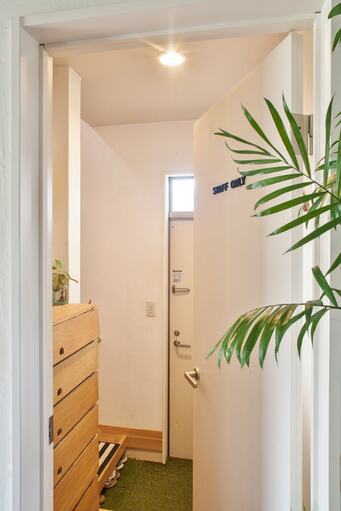 絶景を味わい尽くすレストラン兼住居