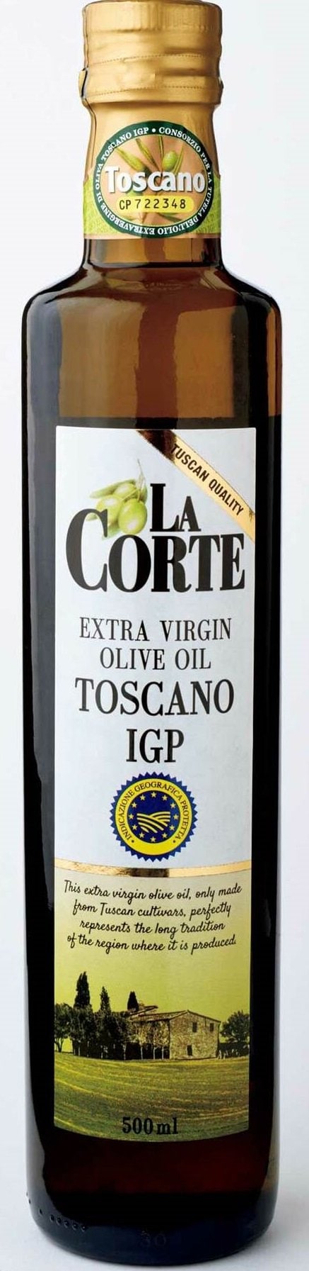 オリーブオイル