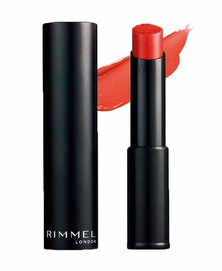 リンメルのリップ