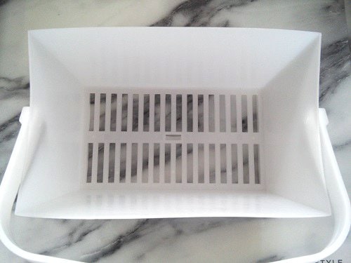 セリアのバスグッズ