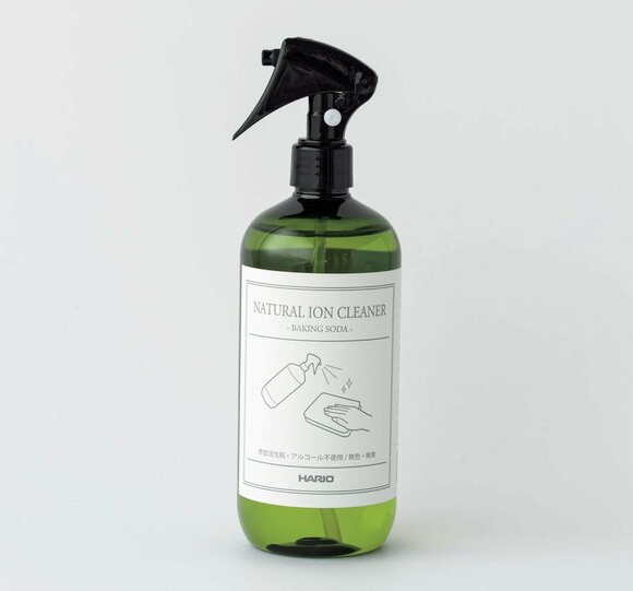 イオンクリーナー