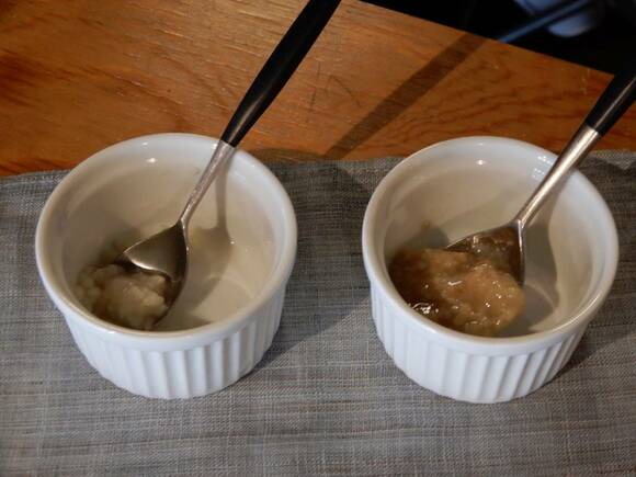 甘酒料理レシピ