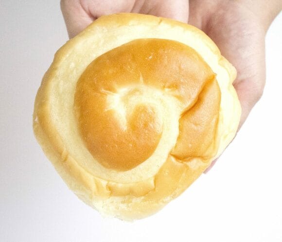 名物パン“パピロ”