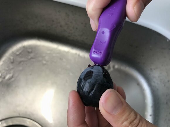 ブドウ使い方その1