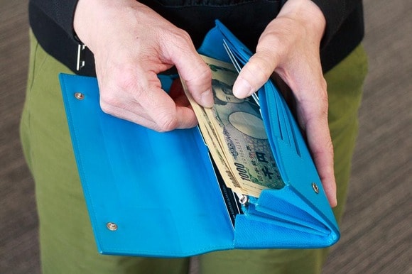 今どき主婦300人のマネー事情