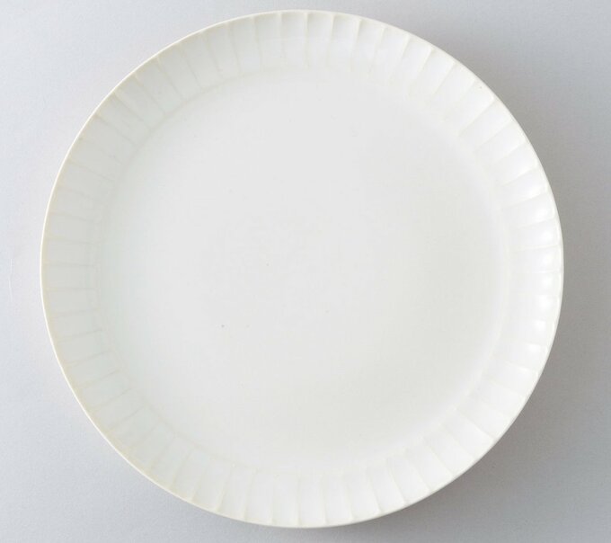 白丸皿