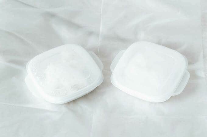 Seriaの「ふっくらパック」