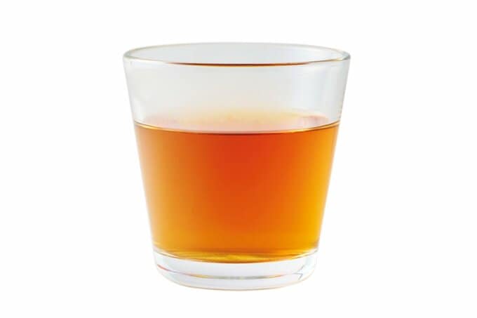 無印良品のほうじ茶