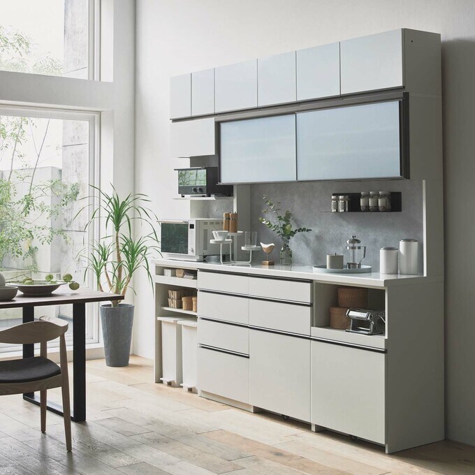 パモウナ「ASシリーズ」