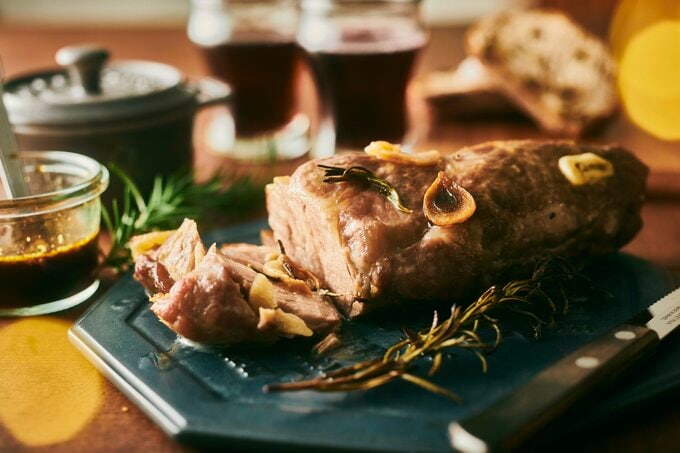 ローストポーク