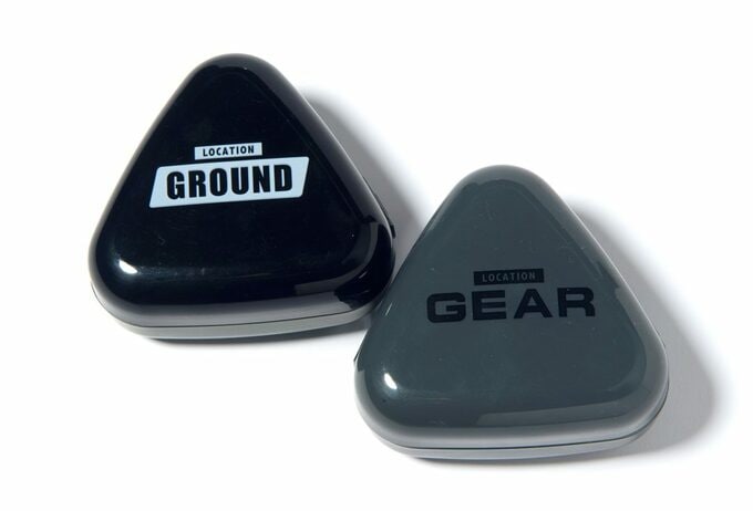 おにぎりケース