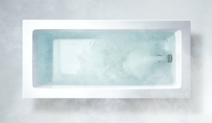 リンナイ「マイクロバブルバスユニット」