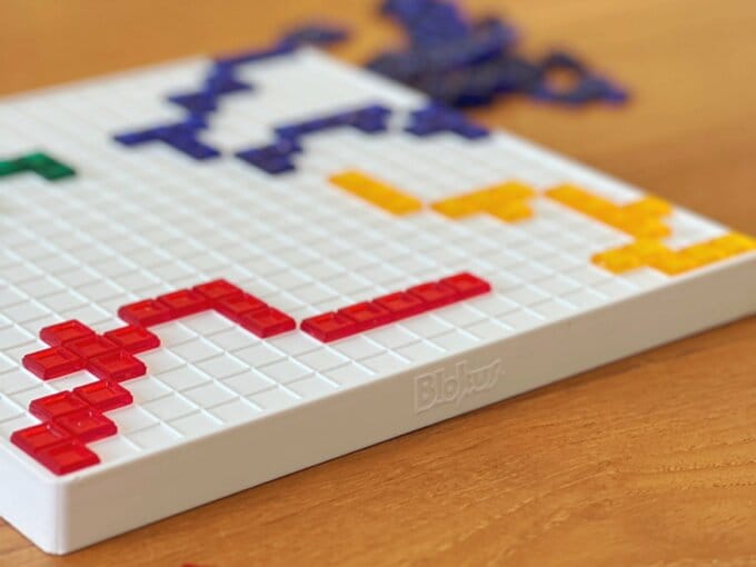 陣地のイメージ