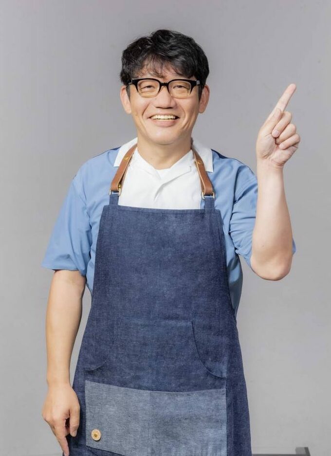 ずん飯尾さん