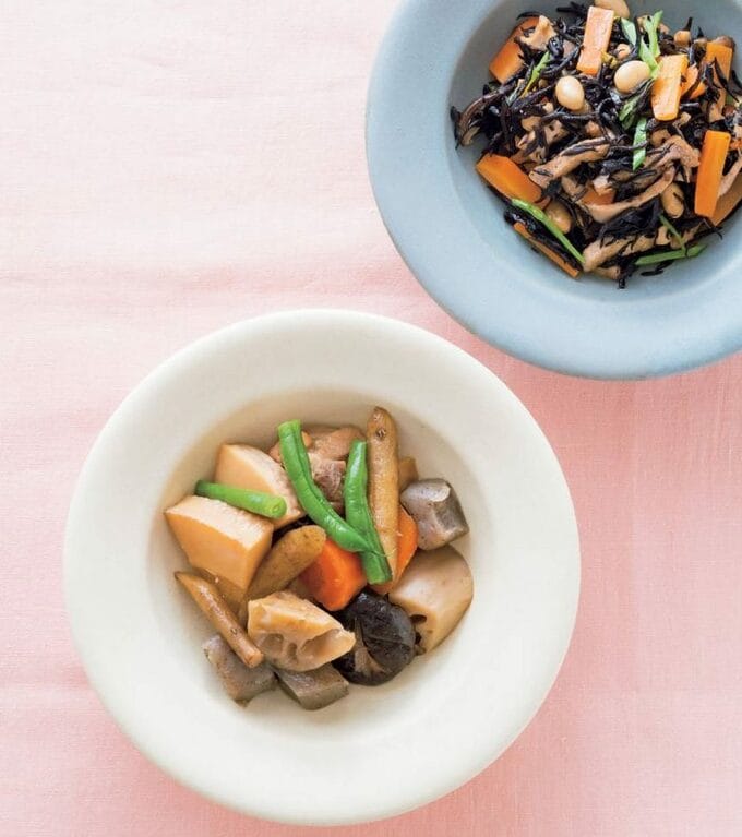 日本食肉じゃがなど