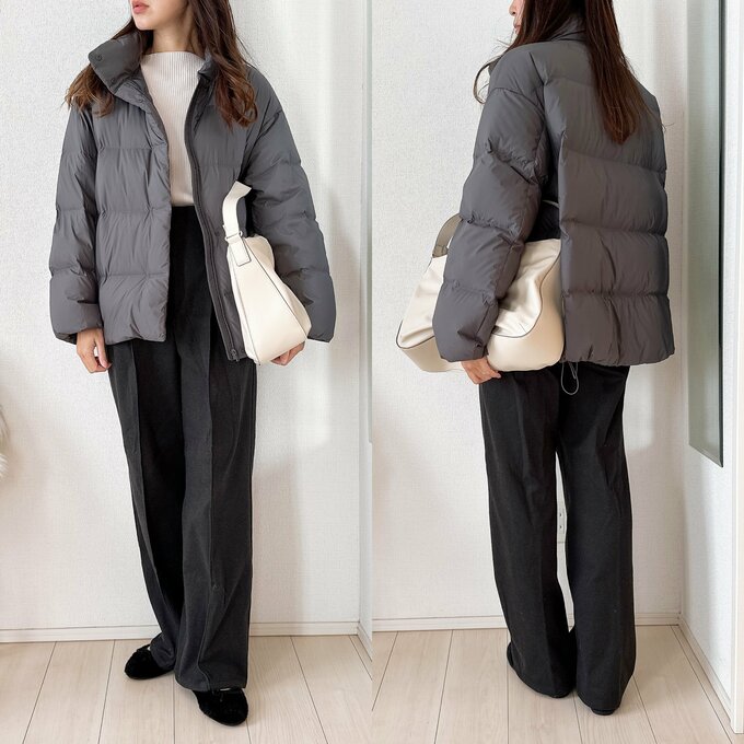 きれいめコーデ