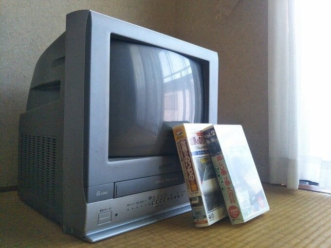 テレビ
