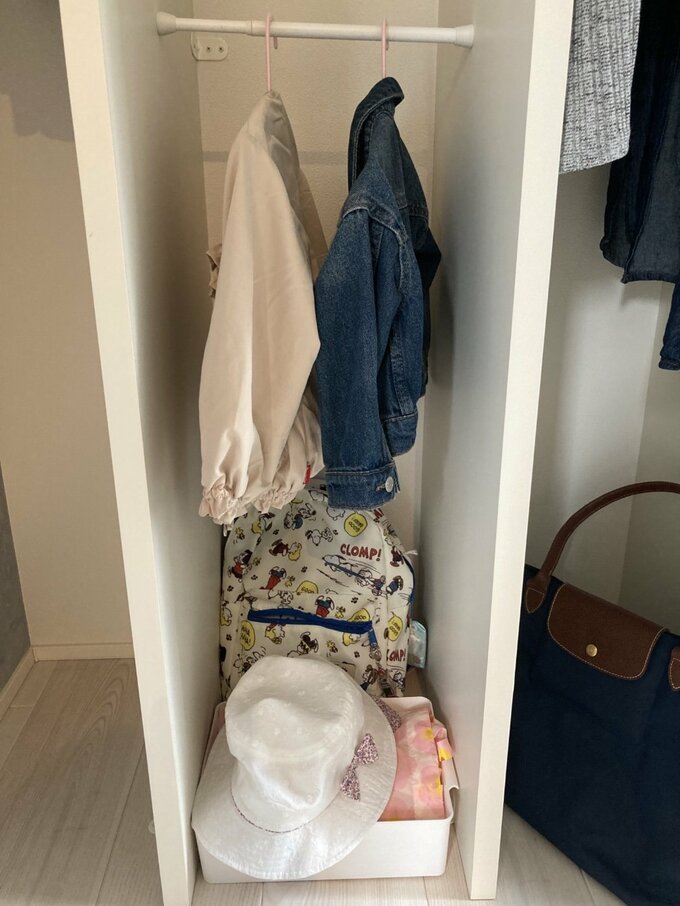 子どものスペース
