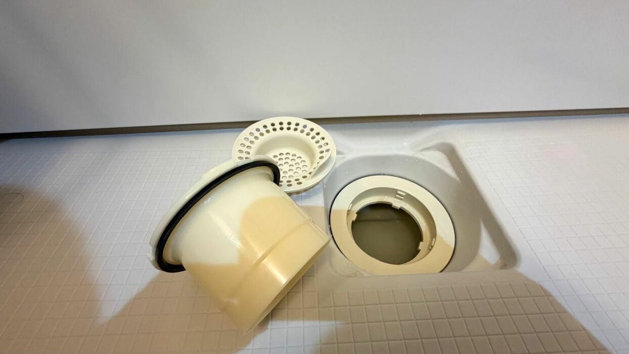 浴室のカビ取り掃除に「10年間悩んだことがない」。お風呂がキレイな人がやっている2つの工夫