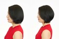 40・50代、夏のショートヘアは「後頭部」がカギ。涼しげで上品、ボリュームアップするカット術