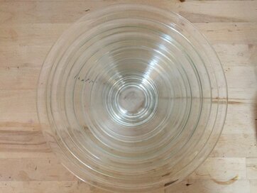 iwakiの耐熱ガラスボウルを私が手放せない6つの理由。ほんの少しの欠点も紹介