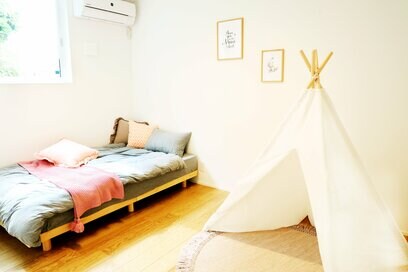 「子ども部屋」はいらない。後悔しない家づくりをするための考え方