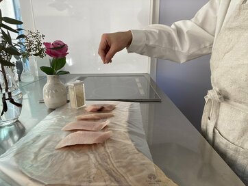 40代「買ってよかった」キッチングッズ。1枚で何役にも使える便利シートが手放せない