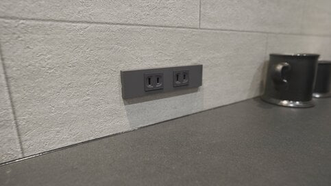 住んで2年、コンセントがここにあってよかった。マネしたいアイデア集