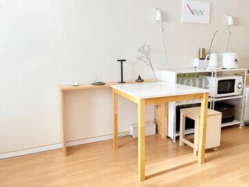 35平米、夫婦ふたり暮らしが「今年手放してよかったもの」。アイロンやトイレブラシは不要だった