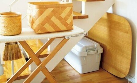 無印良品の超優秀な「収納ボックス」。どんなシーンでも使えて便利すぎる