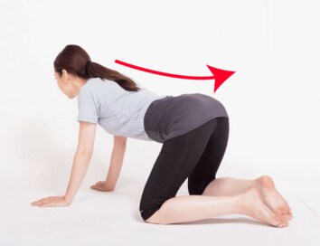 だるさや発汗、肩こり…。更年期障害に効く「人体力学」ストレッチ
