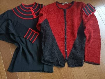 76歳ひとり暮らし「50年以上続いている」節約習慣。30代の頃の服も愛用、再利用を楽しむ