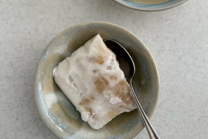 材料3つでつくる「ひんやりスイーツ」が最高すぎ。ミキサーも不要で罪悪感ナシ